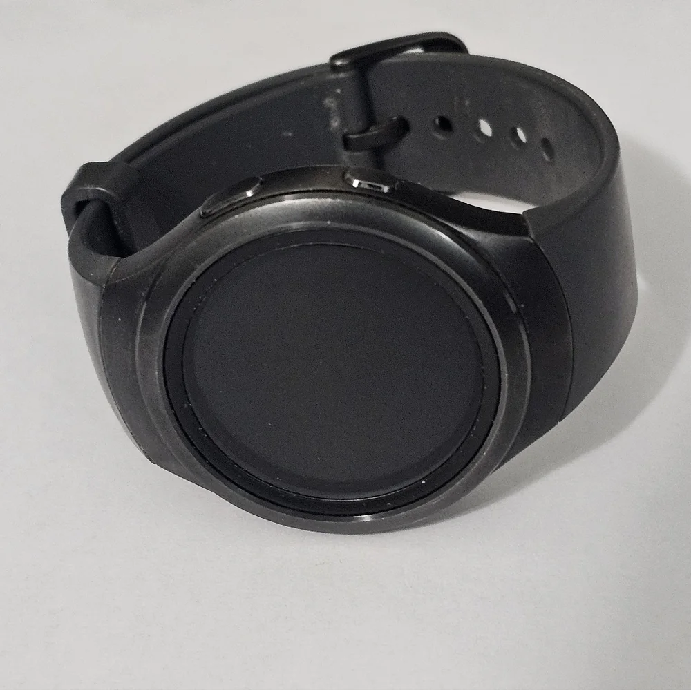 Samsung Galaxy Gear S2 For Parts Only